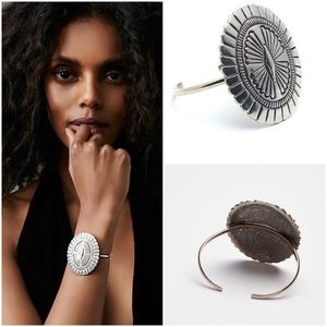 The 2 Bandits Annie Oakley Cuff